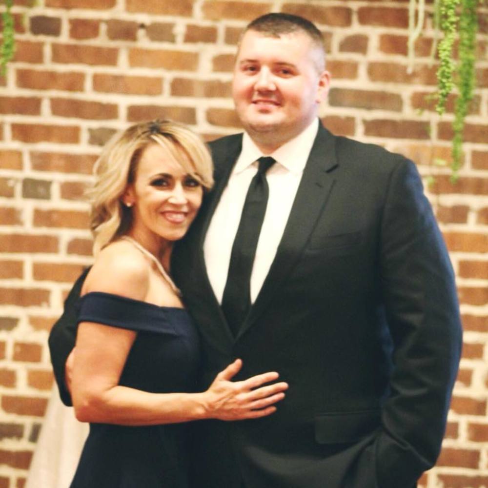 Meet your Posher, Brandi